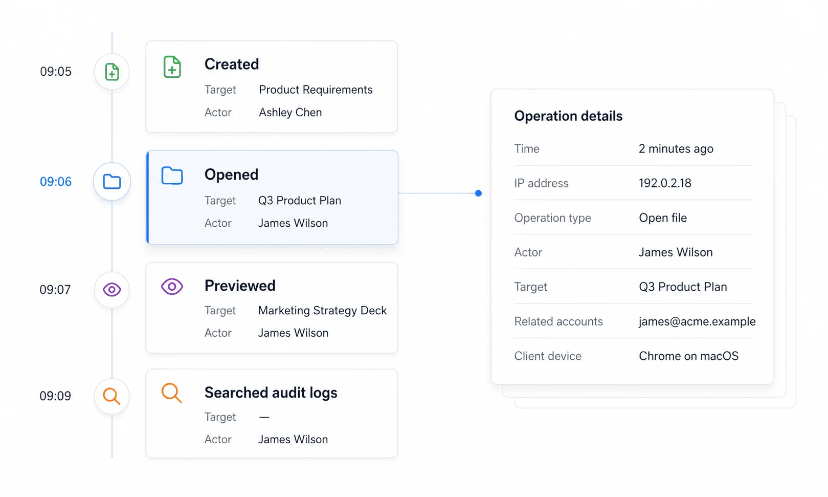 OfficeDocs App sheets interface in a private cloud deployment